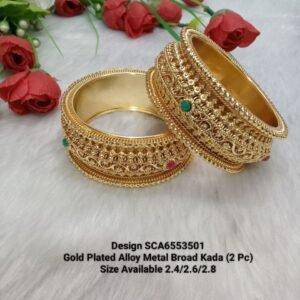 Bangles / Kada