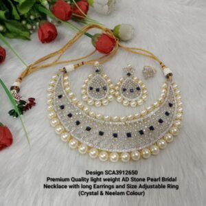 AD Necklace