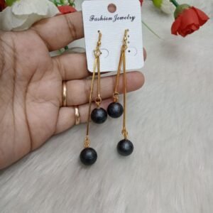 Shivay Creative Arts Long, Light Weight Western Earrings (SCA11001)
