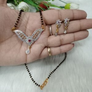 AD Mangalsutra