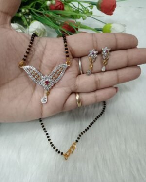 AD Mangalsutra