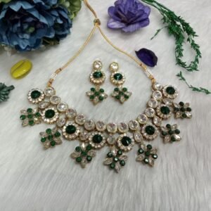 Short Necklace