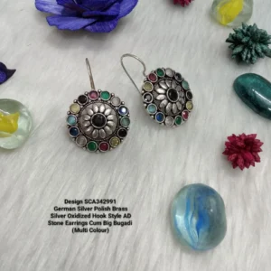 Hooks Earrings