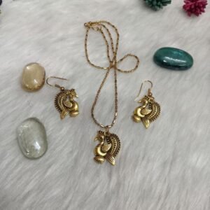 Antique Color Chain