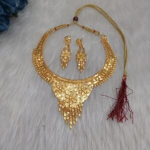 Gold Replica Necklace