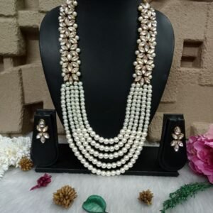 Long Necklace