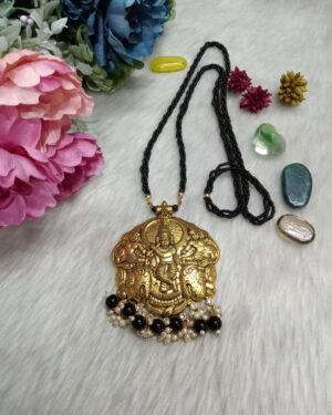 Antique Mangalsutra
