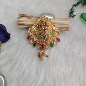 Saree Pin