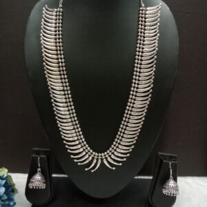Long Necklace