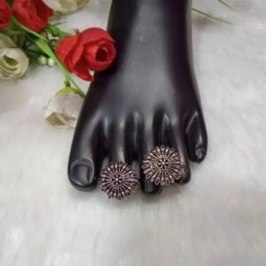 Toe Ring