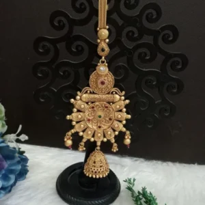Chabbi Ka Challa