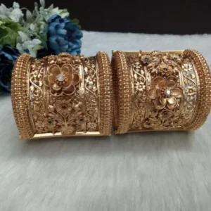 Rajwadi Kada / Bracelet