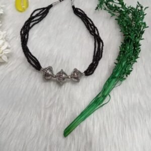 Short Mangalsutra