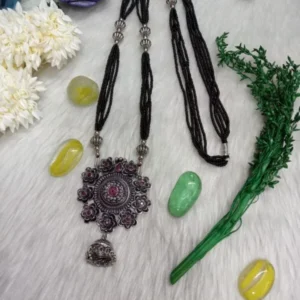 Long Mangalsutra