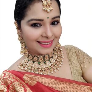 Bridal Necklace