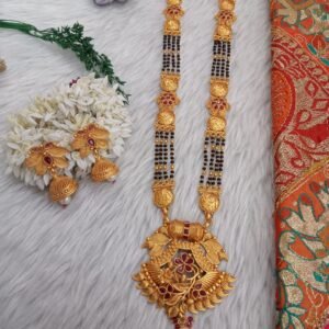 Temple Mangalsutra